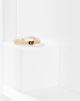 LES AMOURS SFIFA BRACELET· VERMEIL AND DIAMOND
