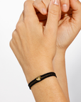 LES AMOURS COLOR BRACELET · VERMEIL AND DIAMOND