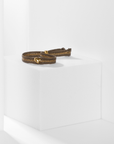 LES AMOURS COLOR BRACELET · VERMEIL AND DIAMOND