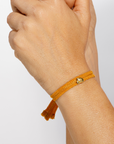 LES AMOURS COLOR BRACELET · VERMEIL AND DIAMOND