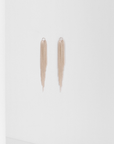 NOCTURNE EARRING · STERLING SILVER MODULAR ADD-ON · short