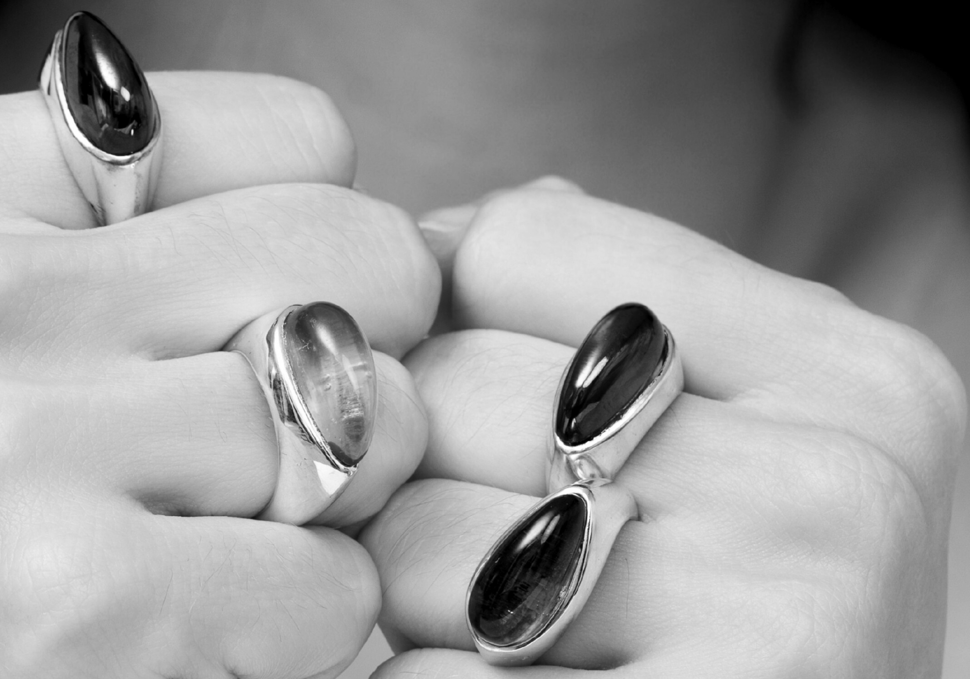 14kt Recycled yellow gold