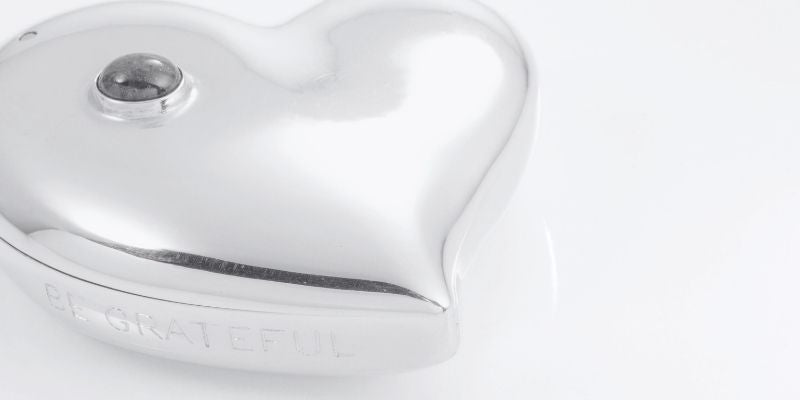 BE GRATEFUL COLLECTION