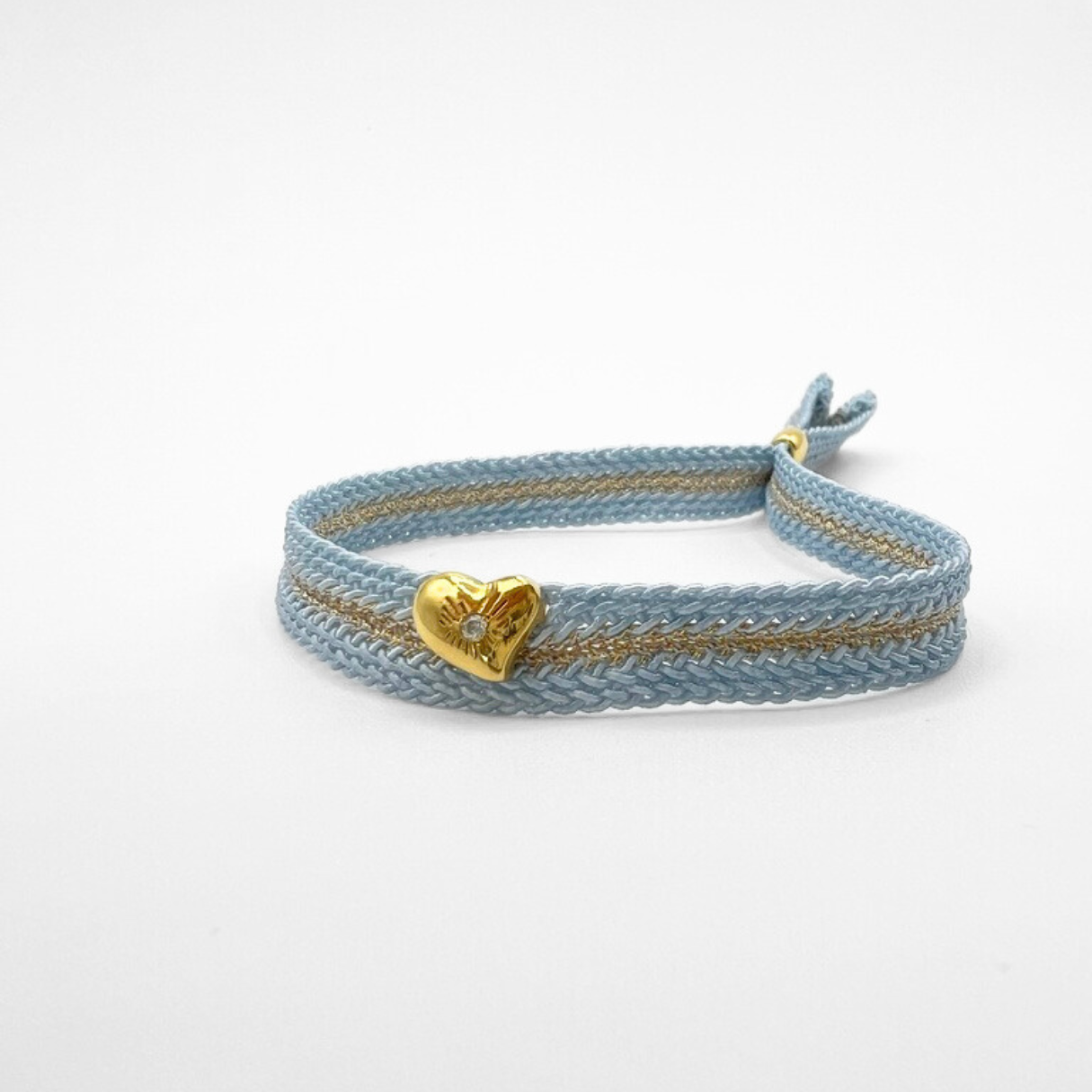 LES AMOURS COLOR BRACELET · VERMEIL AND DIAMOND