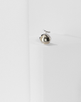MIRAGE MODULAR EARRINGS · GOLD VERMEIL OR SILVER