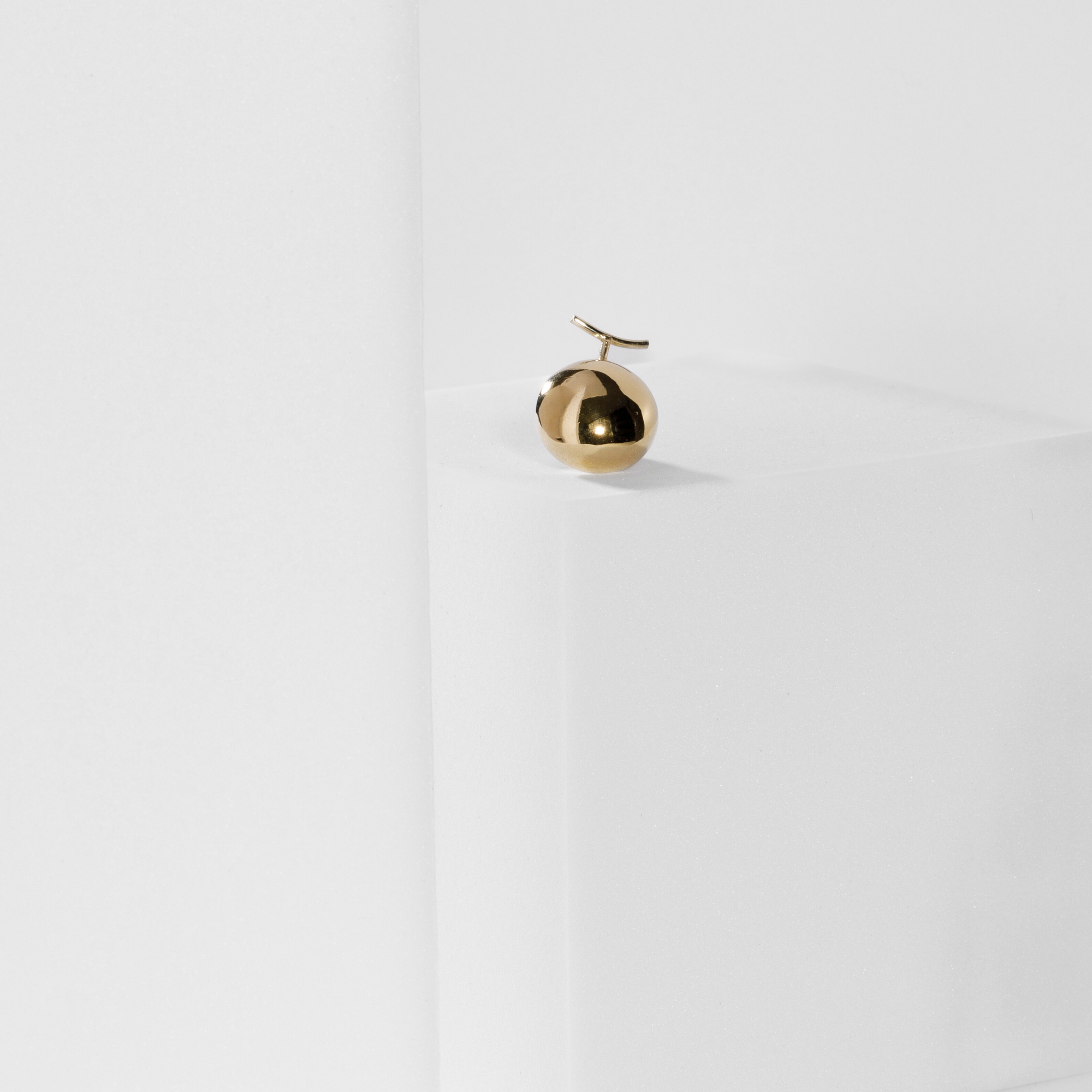 MIRAGE MODULAR EARRINGS · GOLD VERMEIL OR SILVER
