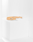 LES AMOURS COLOR BRACELET · SILVER AND DIAMOND