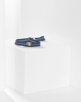 LES AMOURS COLOR BRACELET · SILVER AND DIAMOND
