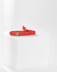 LES AMOURS COLOR BRACELET · VERMEIL AND DIAMOND