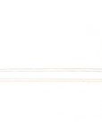 GRACE SCAPULAR · GOLD AND DIAMOND